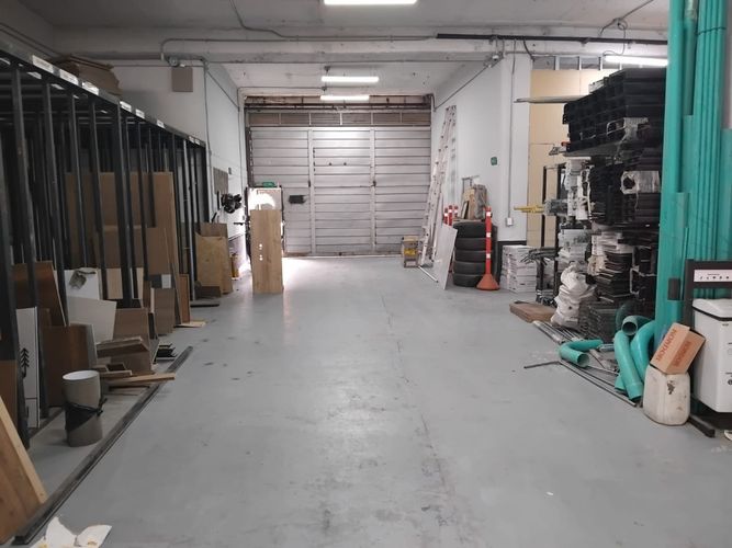 Bodega en arriendo en Villa Del Parque, Medellín, 2000 m² · foto 9 de 24
