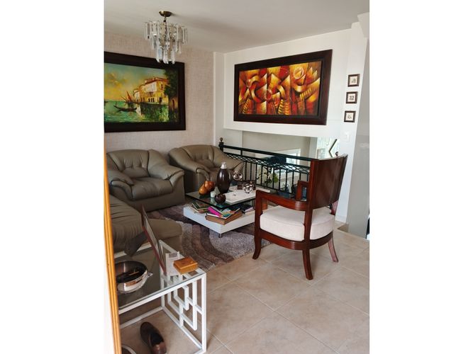Casa de 3 alcobas en venta en Centro, Bucaramanga, 154 m² · foto 4 de 24