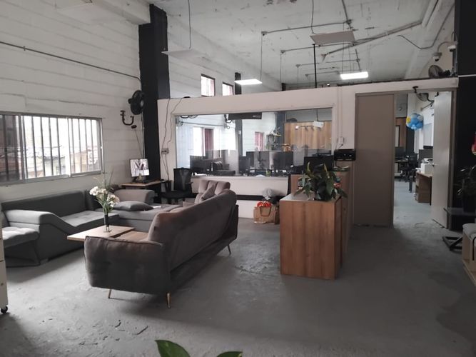 Bodega en arriendo en Villa Del Parque, Medellín, 2000 m² · foto 11 de 24