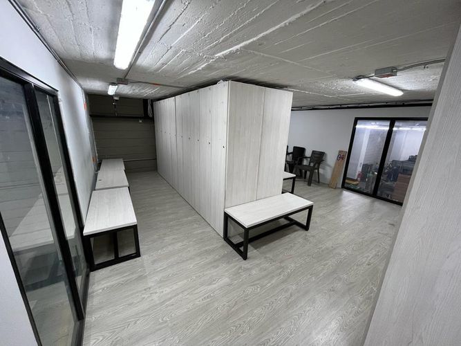 Bodega en arriendo en Villa Del Parque, Medellín, 2000 m² · foto 14 de 24