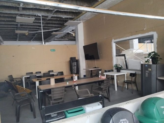 Bodega en arriendo en Villa Del Parque, Medellín, 2000 m² · foto 18 de 24