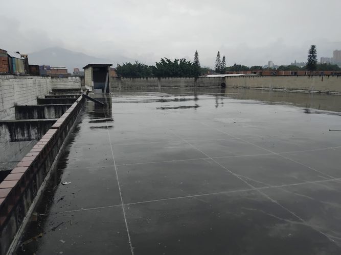 Bodega en arriendo en Villa Del Parque, Medellín, 2000 m² · foto 22 de 24