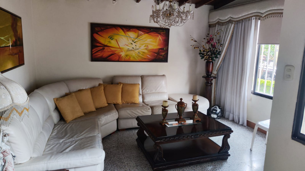 Casa en Venta en Laureles, Medellín