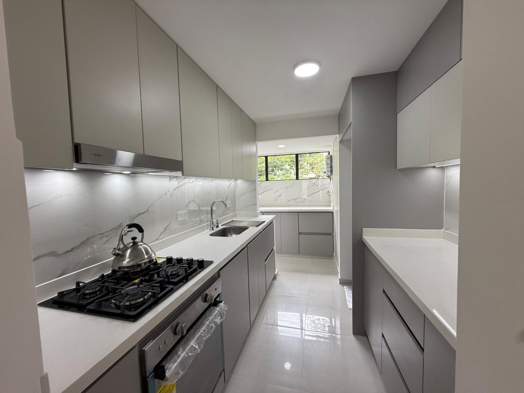 Apartamento en Venta en Multicentro, Cali