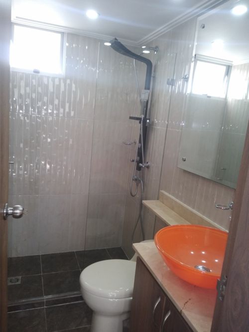 Apartamento de 3 alcobas en venta en La Navarra, Bello, 64 m² · foto 7 de 14