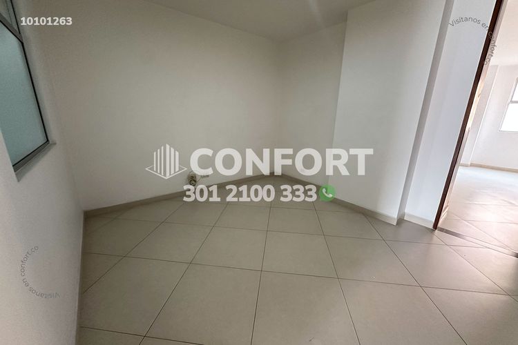 Apartamento de 3 alcobas en arriendo en Conquistadores, Medellín, 90 m² · foto 7 de 24