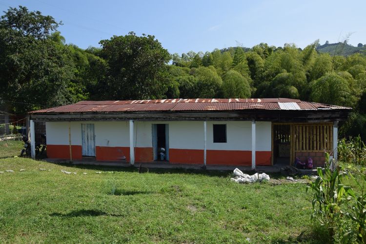 Finca en venta en La Cabaña, Manizales, 100 m² · foto 2 de 15