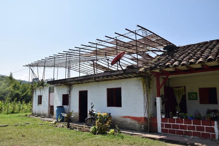 Finca en venta en La Cabaña, Manizales, 100 m² · foto 5 de 15