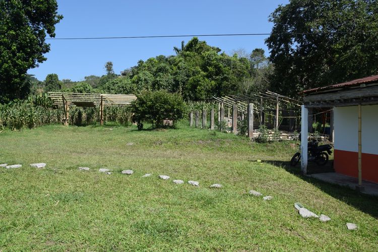 Finca en venta en La Cabaña, Manizales, 100 m² · foto 12 de 15