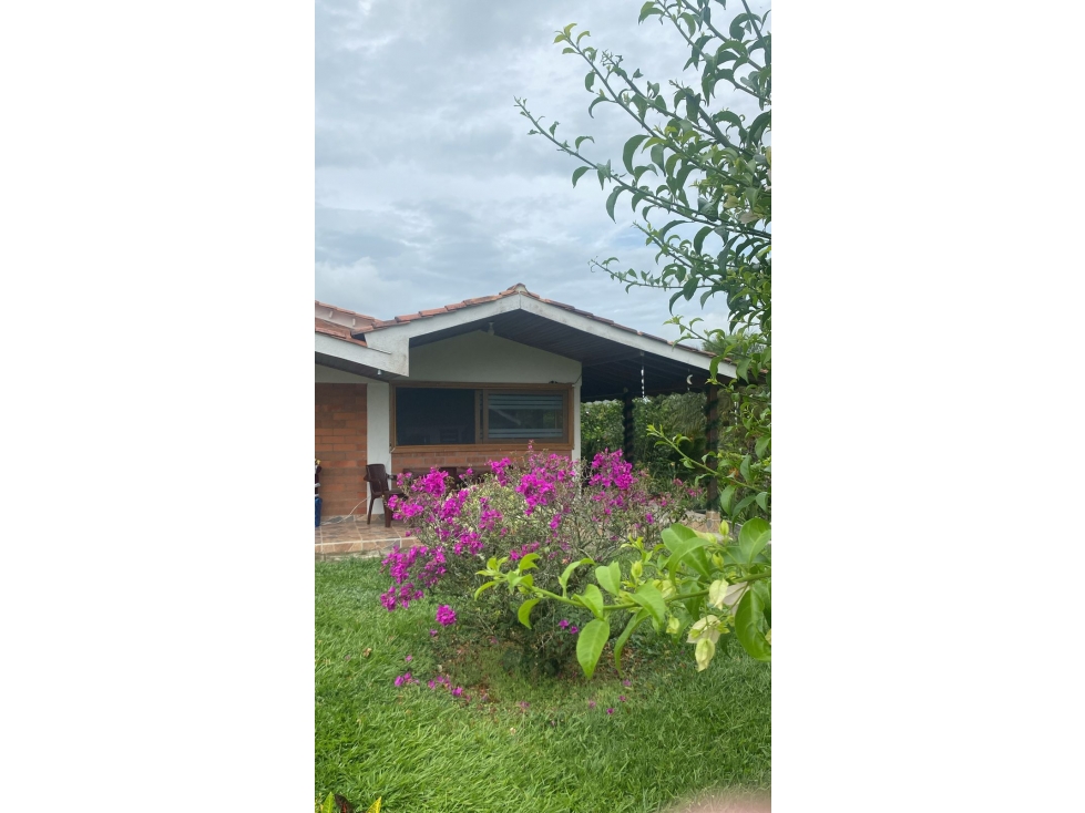 Casa en venta en La Estrella La Palm, Pereira · foto 2 de 17