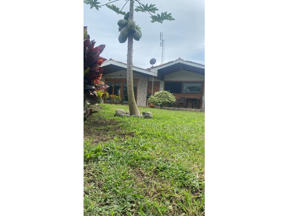 Casa en venta en La Estrella La Palm, Pereira · foto 3 de 17