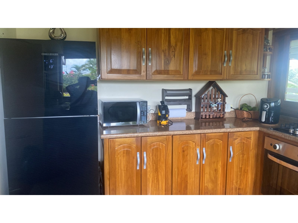 Casa en venta en La Estrella La Palm, Pereira · foto 4 de 17