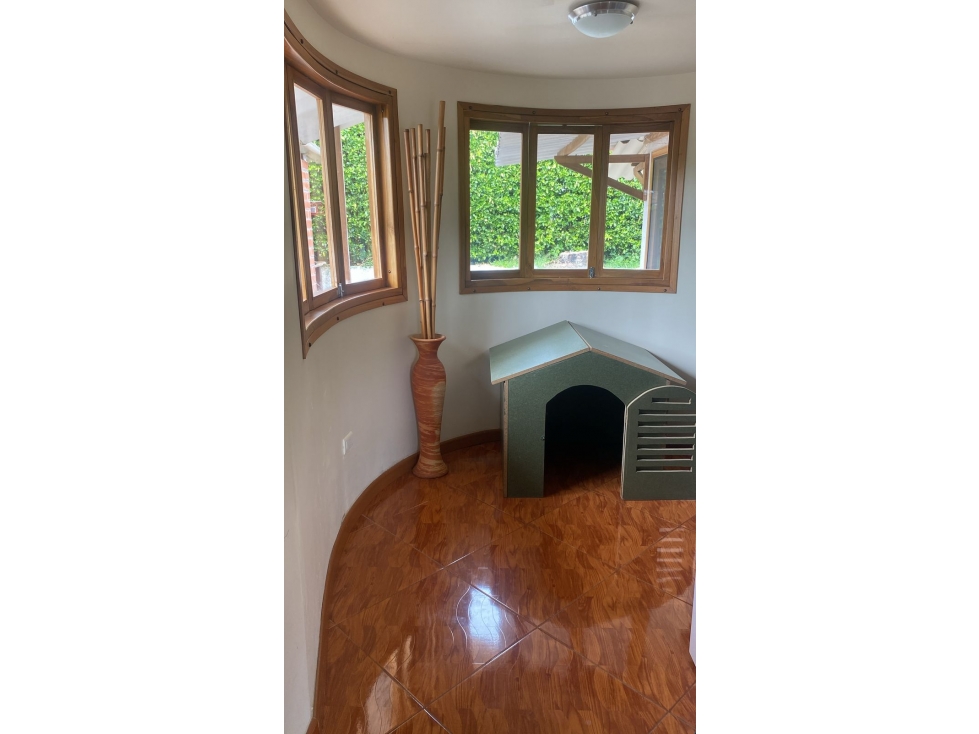 Casa en venta en La Estrella La Palm, Pereira · foto 7 de 17