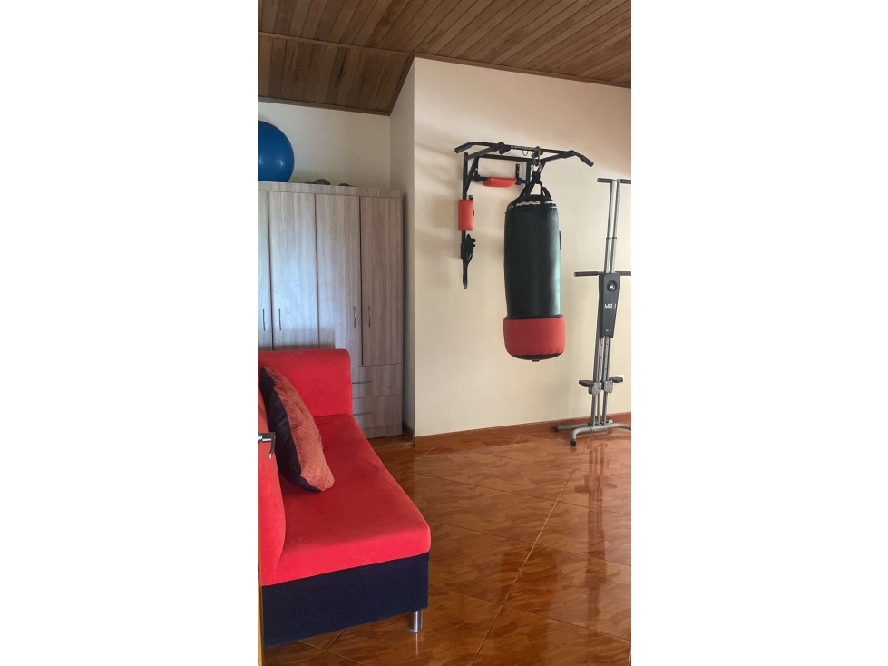 Casa en venta en La Estrella La Palm, Pereira · foto 10 de 17
