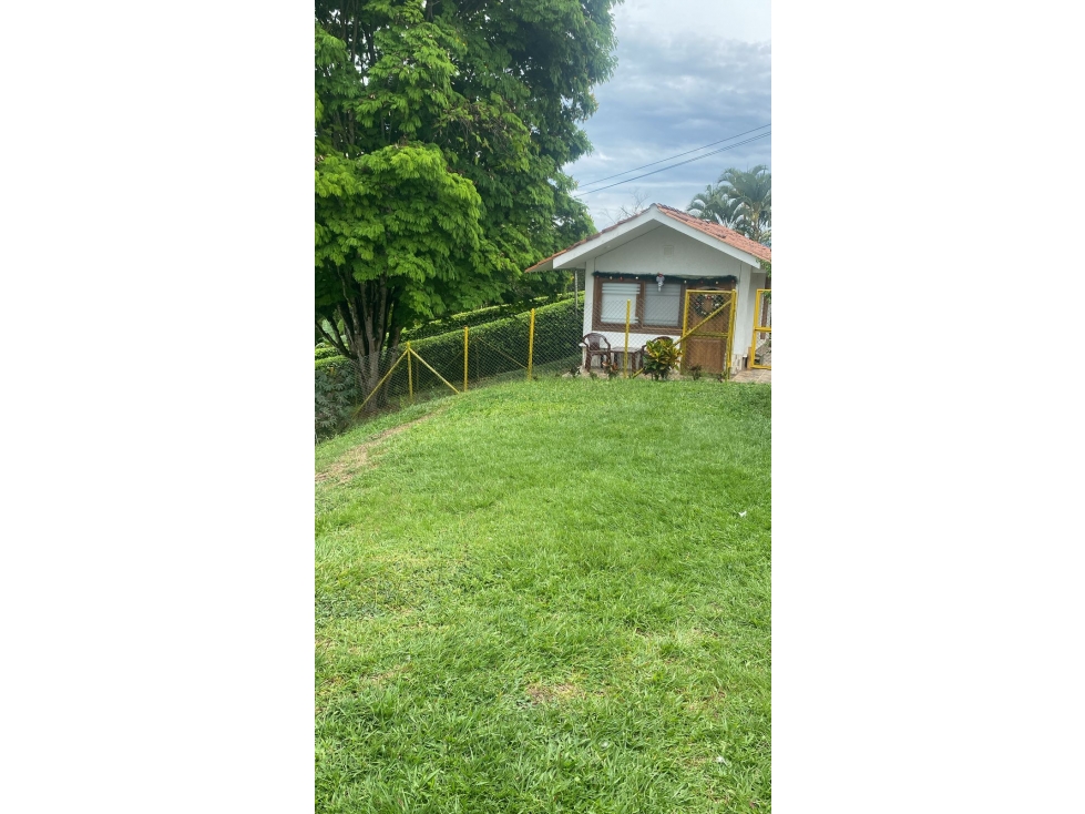 Casa en venta en La Estrella La Palm, Pereira · foto 11 de 17