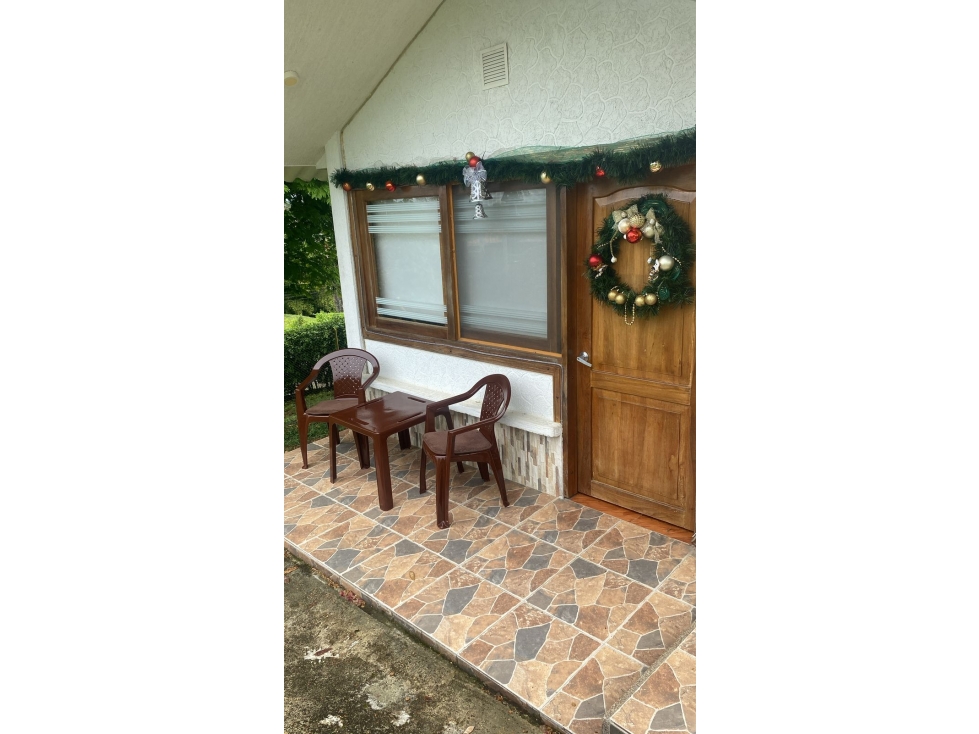Casa en venta en La Estrella La Palm, Pereira · foto 13 de 17