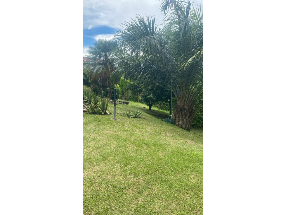 Casa en venta en La Estrella La Palm, Pereira · foto 14 de 17