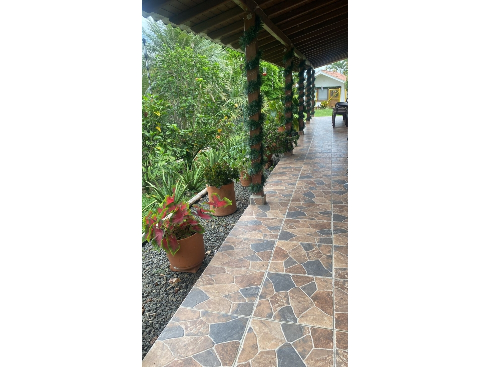 Casa en venta en La Estrella La Palm, Pereira · foto 15 de 17