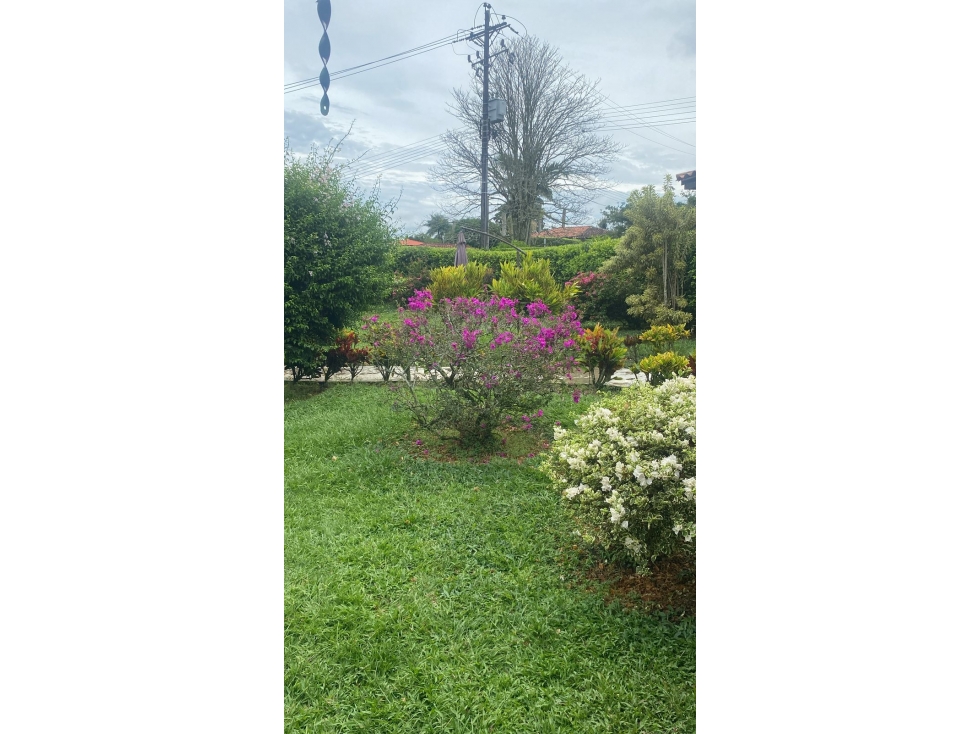 Casa en venta en La Estrella La Palm, Pereira · foto 16 de 17