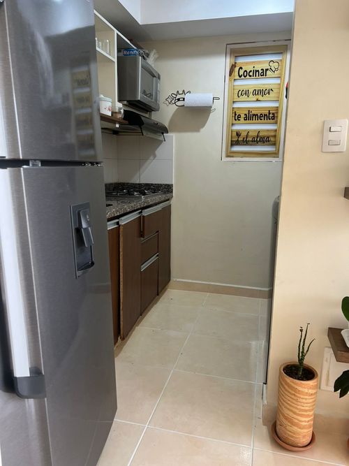 Apartamento de 3 alcobas en venta en Cn. Salamanca, Armenia, 55 m² · foto 2 de 13