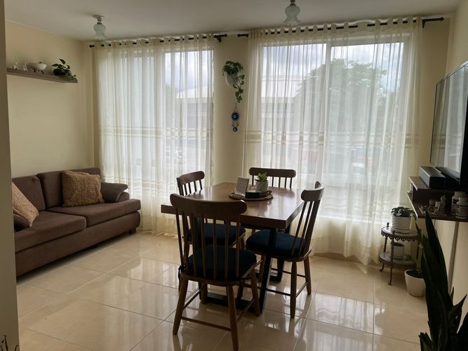 Apartamento de 3 alcobas en venta en Cn. Salamanca, Armenia, 55 m² · foto 3 de 13