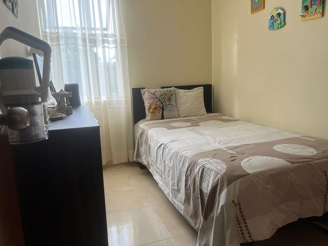 Apartamento de 3 alcobas en venta en Cn. Salamanca, Armenia, 55 m² · foto 4 de 13