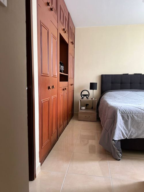 Apartamento de 3 alcobas en venta en Cn. Salamanca, Armenia, 55 m² · foto 5 de 13