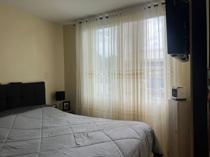 Apartamento de 3 alcobas en venta en Cn. Salamanca, Armenia, 55 m² · foto 6 de 13
