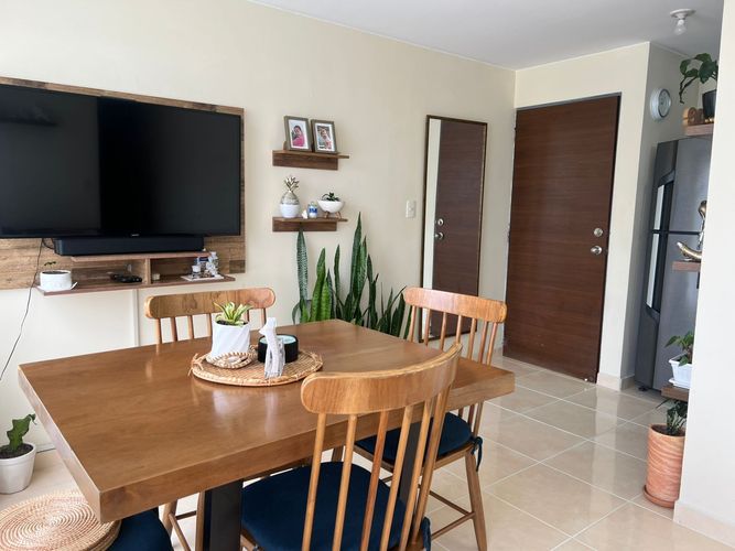 Apartamento de 3 alcobas en venta en Cn. Salamanca, Armenia, 55 m² · foto 9 de 13