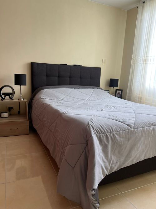 Apartamento de 3 alcobas en venta en Cn. Salamanca, Armenia, 55 m² · foto 13 de 13