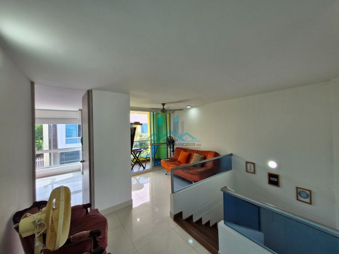 Casa de 3 alcobas en venta en Ricaurte, 126 m² · foto 7 de 24
