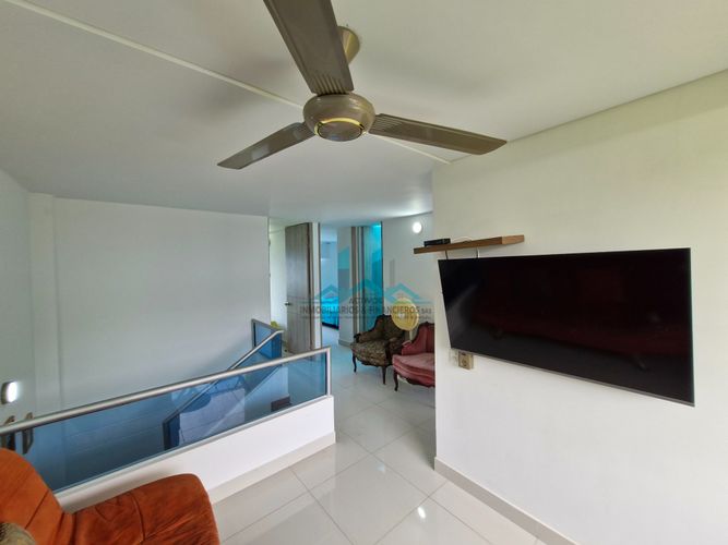 Casa de 3 alcobas en venta en Ricaurte, 126 m² · foto 8 de 24