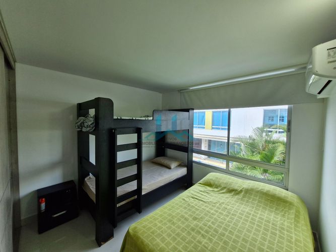 Casa de 3 alcobas en venta en Ricaurte, 126 m² · foto 16 de 24