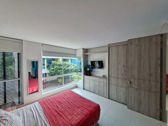 Casa de 3 alcobas en venta en Ricaurte, 126 m² · foto 13 de 24