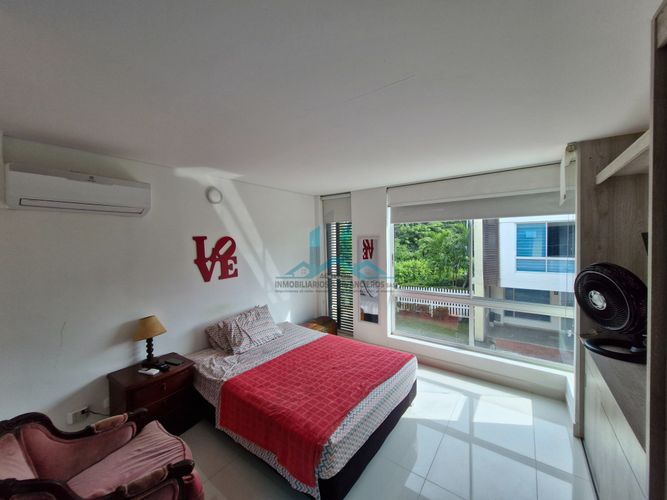 Casa de 3 alcobas en venta en Ricaurte, 126 m² · foto 12 de 24