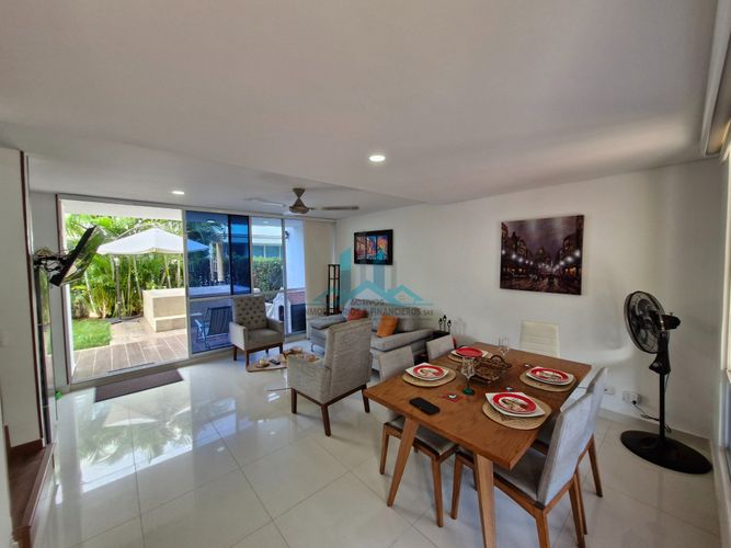 Casa de 3 alcobas en venta en Ricaurte, 126 m² · foto 5 de 24