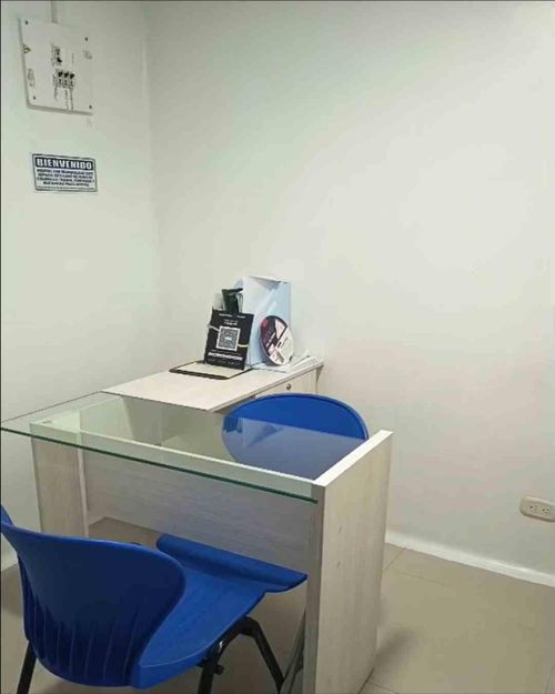 Consultorio en venta en Versalles, Manizales, 30 m² · foto 8 de 8