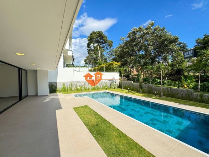 Casa de 4 alcobas en venta en Ruitoque Condominio, Piedecuesta, 712 m² · foto 3 de 24