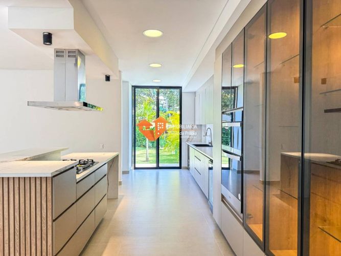 Casa de 4 alcobas en venta en Ruitoque Condominio, Piedecuesta, 712 m² · foto 5 de 24