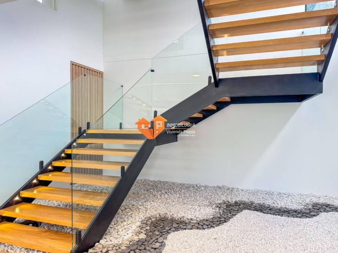 Casa de 4 alcobas en venta en Ruitoque Condominio, Piedecuesta, 712 m² · foto 10 de 24