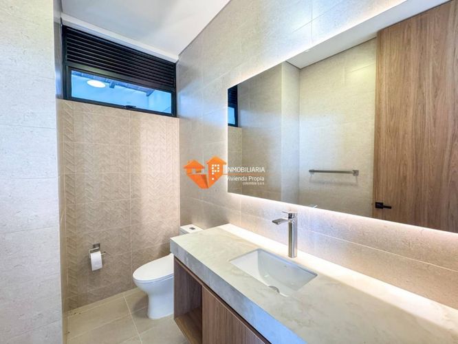 Casa de 4 alcobas en venta en Ruitoque Condominio, Piedecuesta, 712 m² · foto 14 de 24