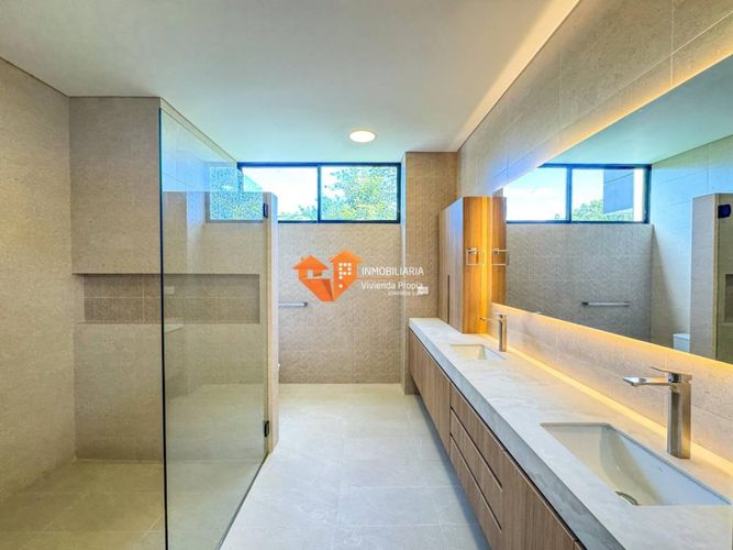 Casa de 4 alcobas en venta en Ruitoque Condominio, Piedecuesta, 712 m² · foto 21 de 24