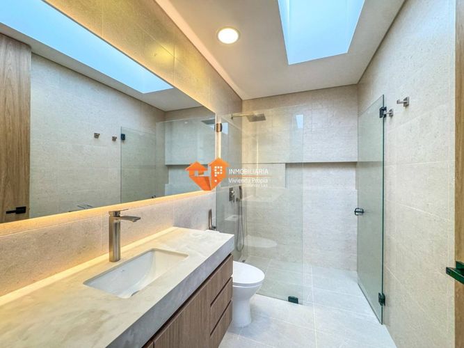 Casa de 4 alcobas en venta en Ruitoque Condominio, Piedecuesta, 712 m² · foto 24 de 24