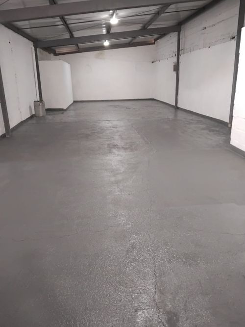 Bodega en arriendo en Cristo Rey, Medellín, 155 m² · foto 5 de 5