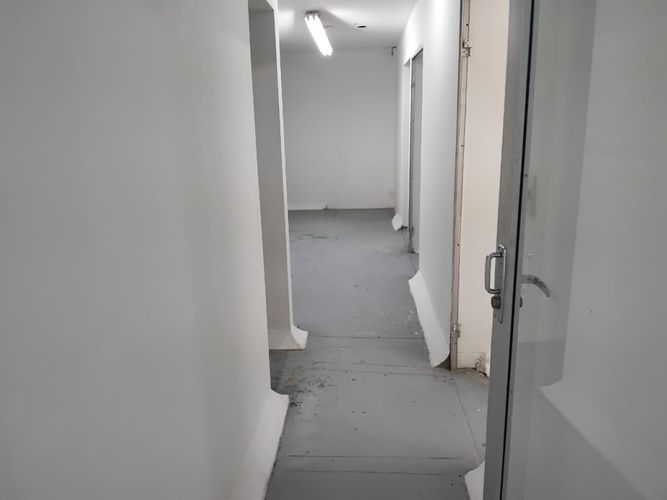 Bodega en arriendo en Cristo Rey, Medellín, 155 m² · foto 4 de 8