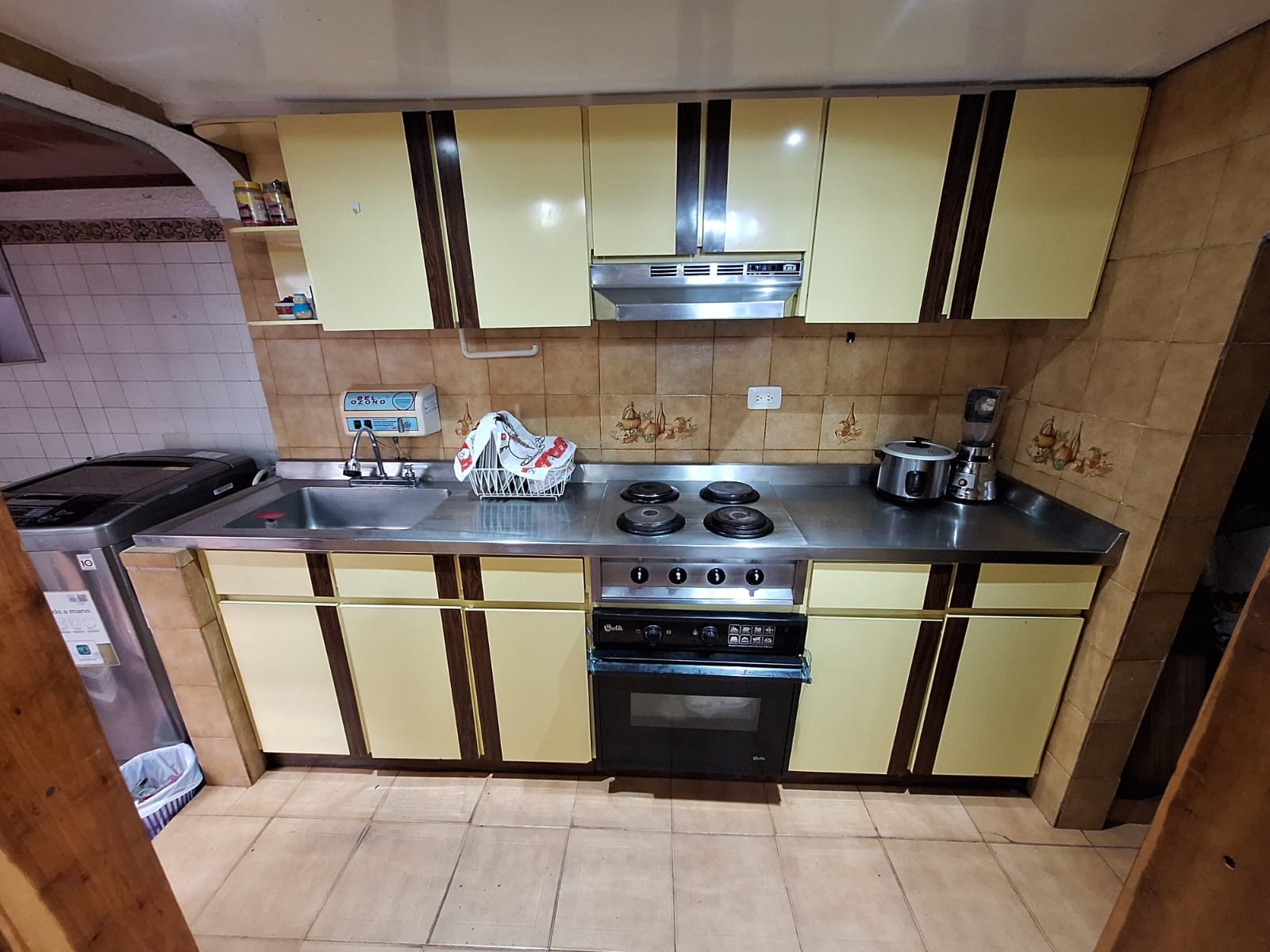 Casa en venta en Villa Mayor Oriental, Bogotá · foto 10 de 23