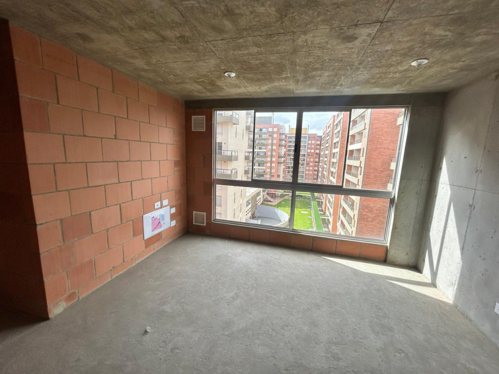 Apartamento en venta en La Cumbre, Mosquera · foto 2 de 23