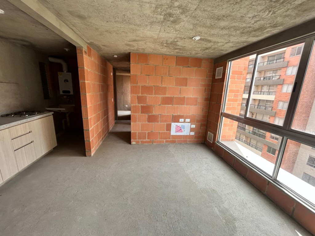 Apartamento en venta en La Cumbre, Mosquera · foto 3 de 23