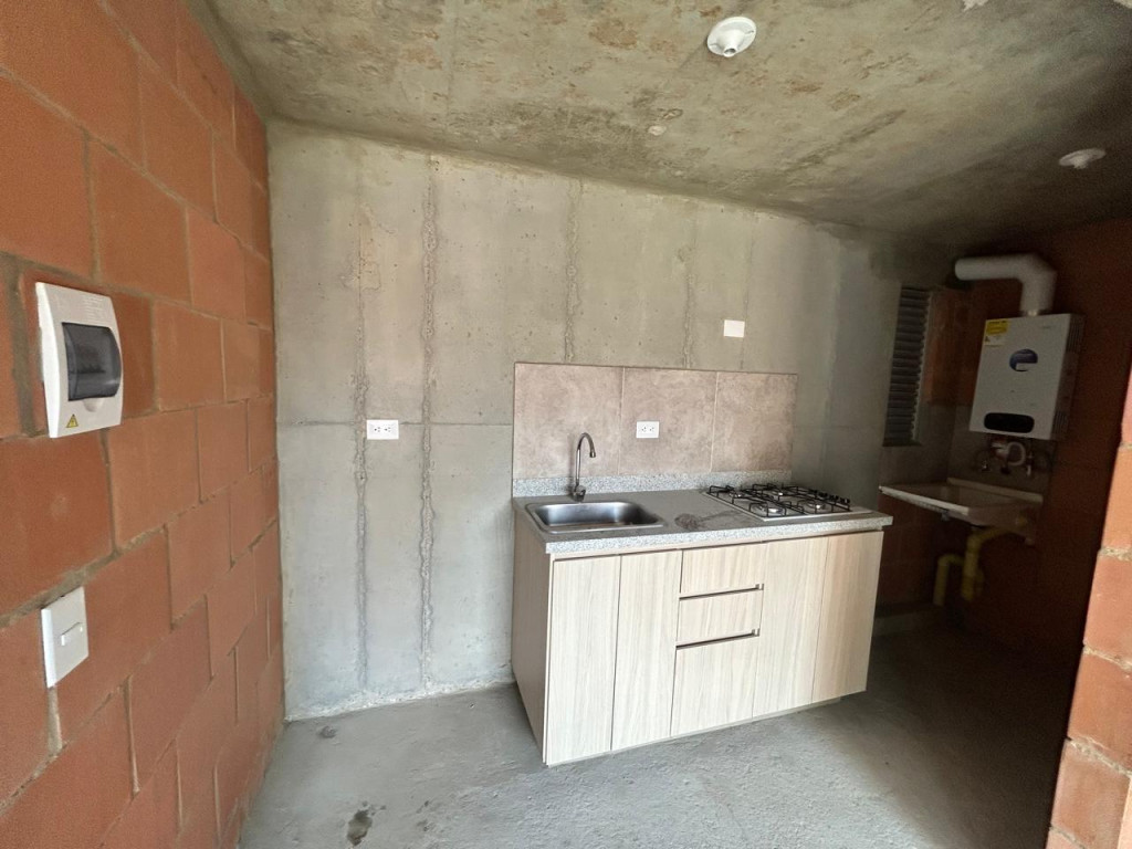 Apartamento en venta en La Cumbre, Mosquera · foto 5 de 23