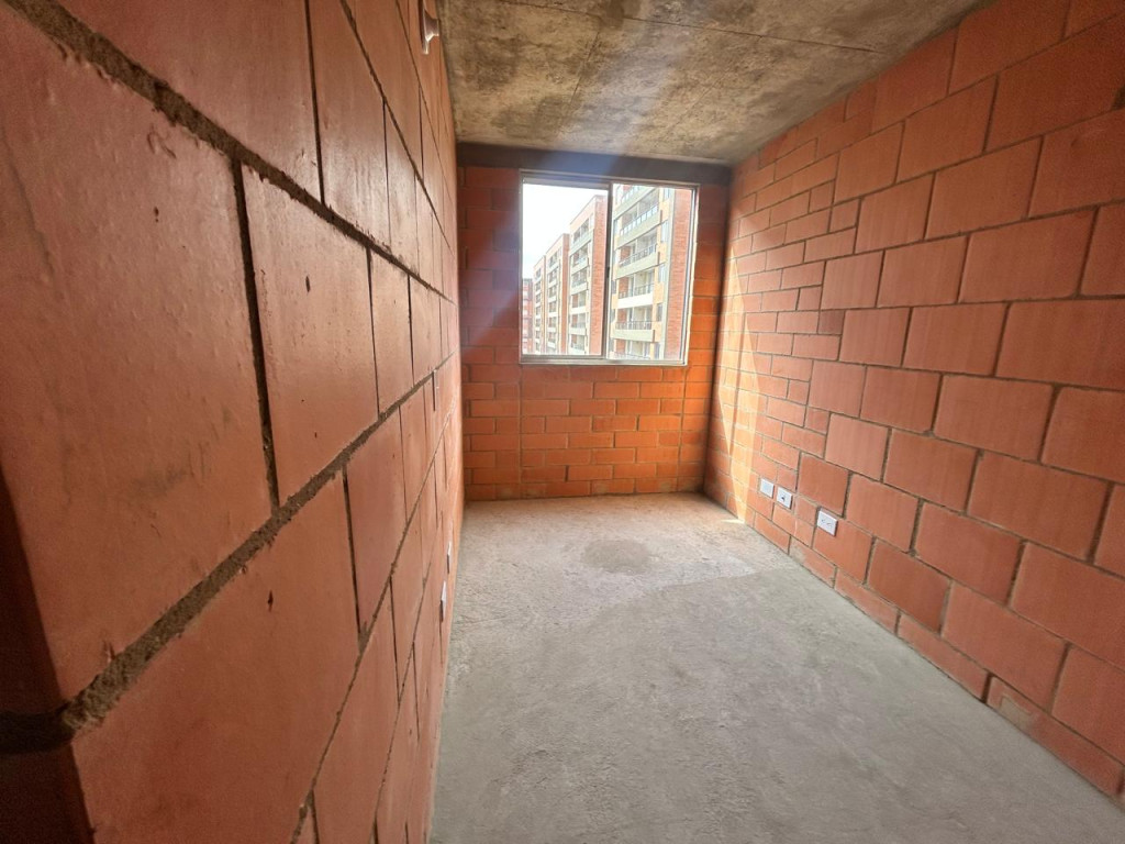 Apartamento en venta en La Cumbre, Mosquera · foto 10 de 23